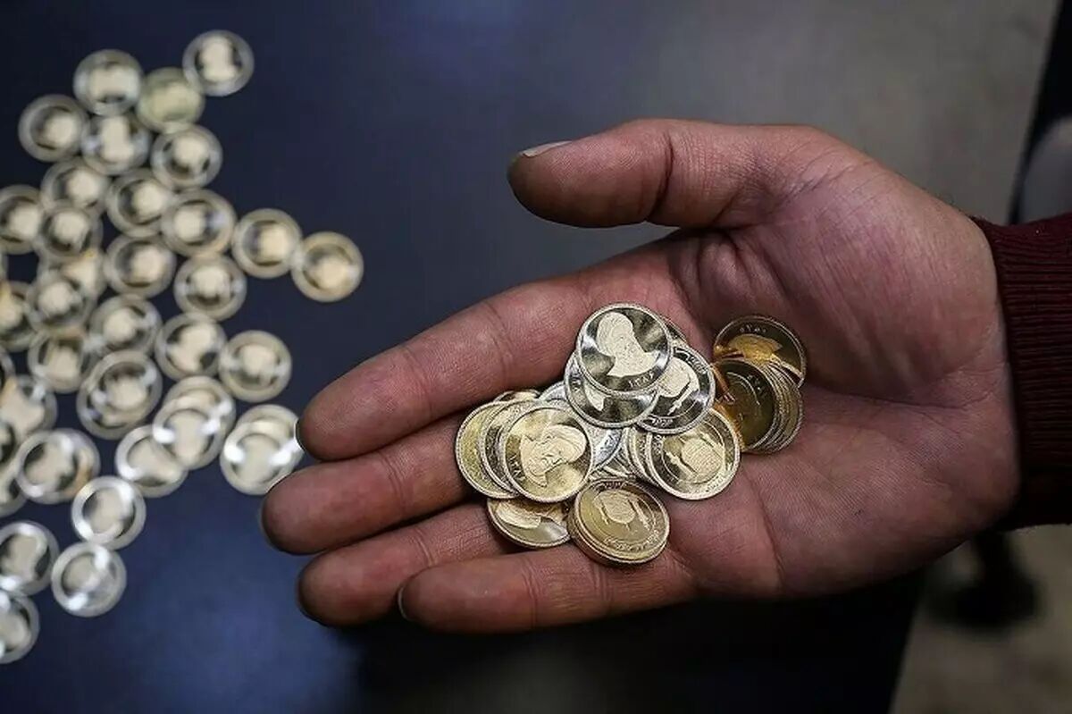سقوط ۳۱۵ هزار تومانی قیمت طلا / حباب قیمتی سکه بالا رفت!