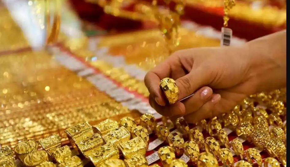 ریزش ناگهانی قیمت طلا / قیمت طلای ۱۸ عیار رکورد زد
