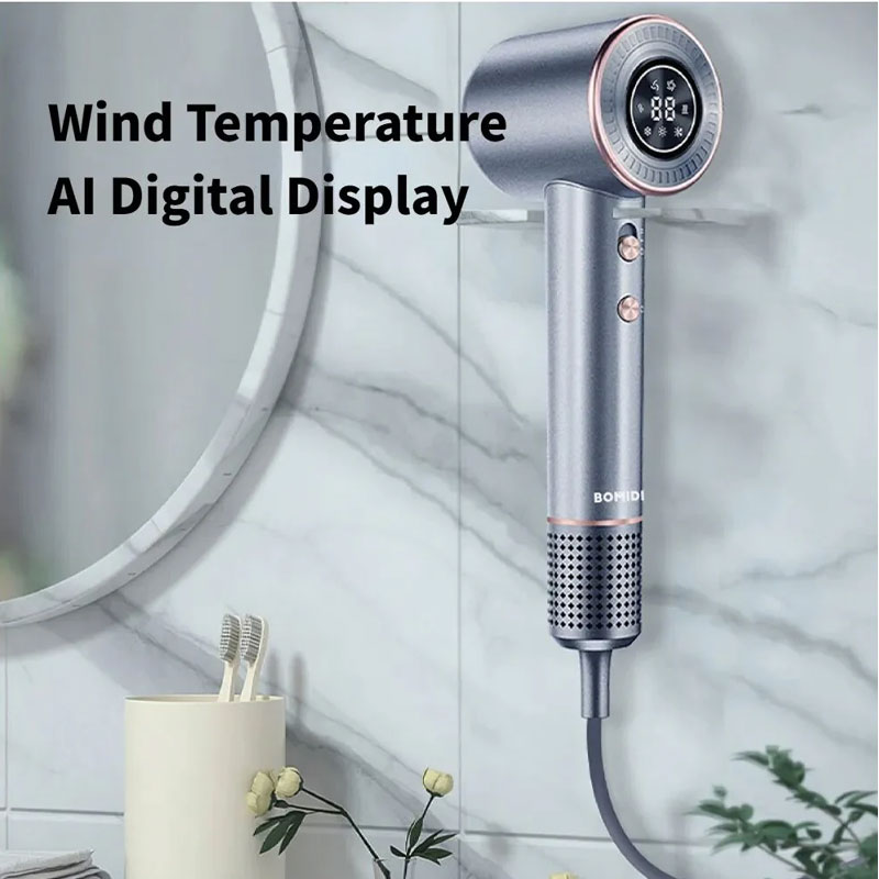 سشوار بامیدی Bomidi HD۰۲ را از کجا بخریم؟