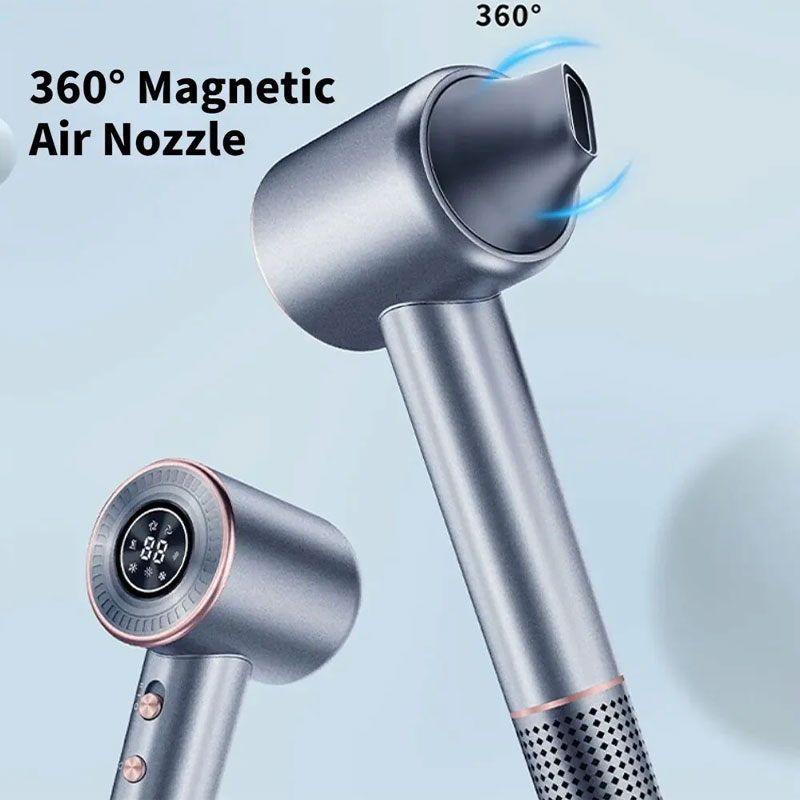 سشوار بامیدی Bomidi HD۰۲ را از کجا بخریم؟