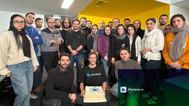 تعداد کاربران صرافی پول نو به بیش از ۵۰۰ هزار نفر رسید