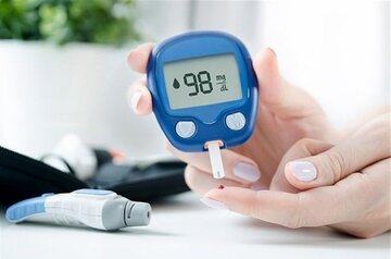 بهبود زخم‌های دیابت با هیدروژل قاتل باکتری‌ها