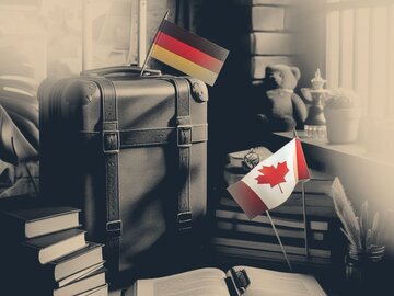مهاجرت به آلمان یا مهاجرت به کانادا؟ کدام مقصد برای تحصیل مناسب است؟