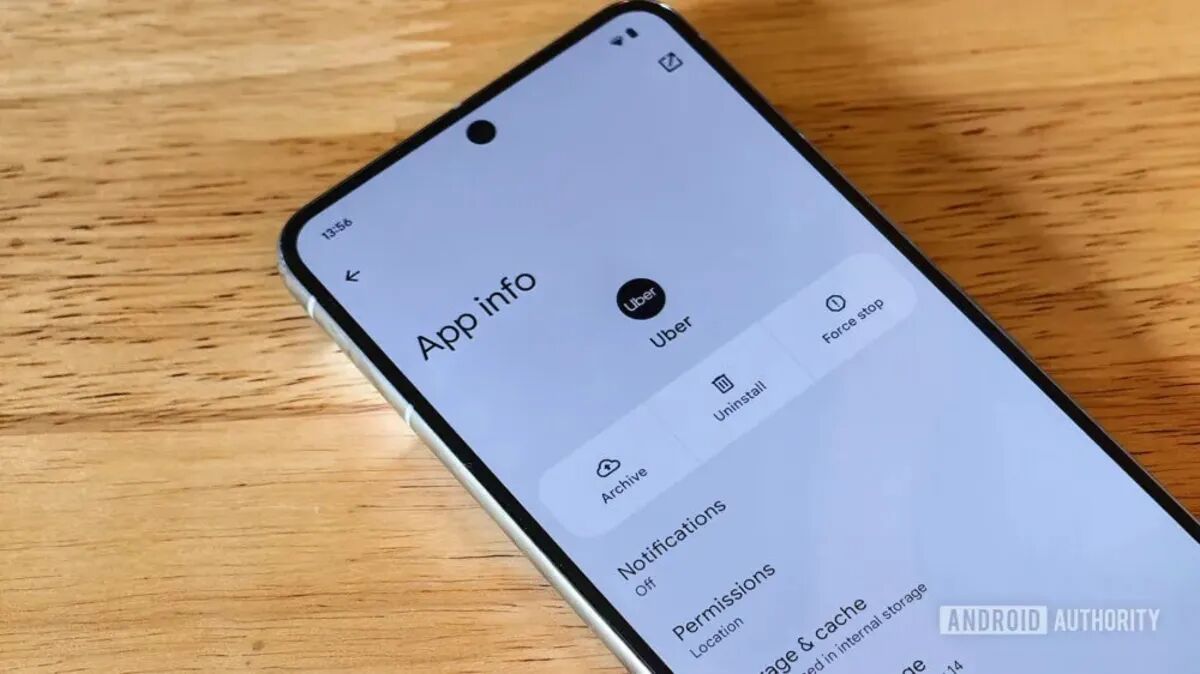 قابلیتهای اندروید ۱۵ لو رفت/ عکس