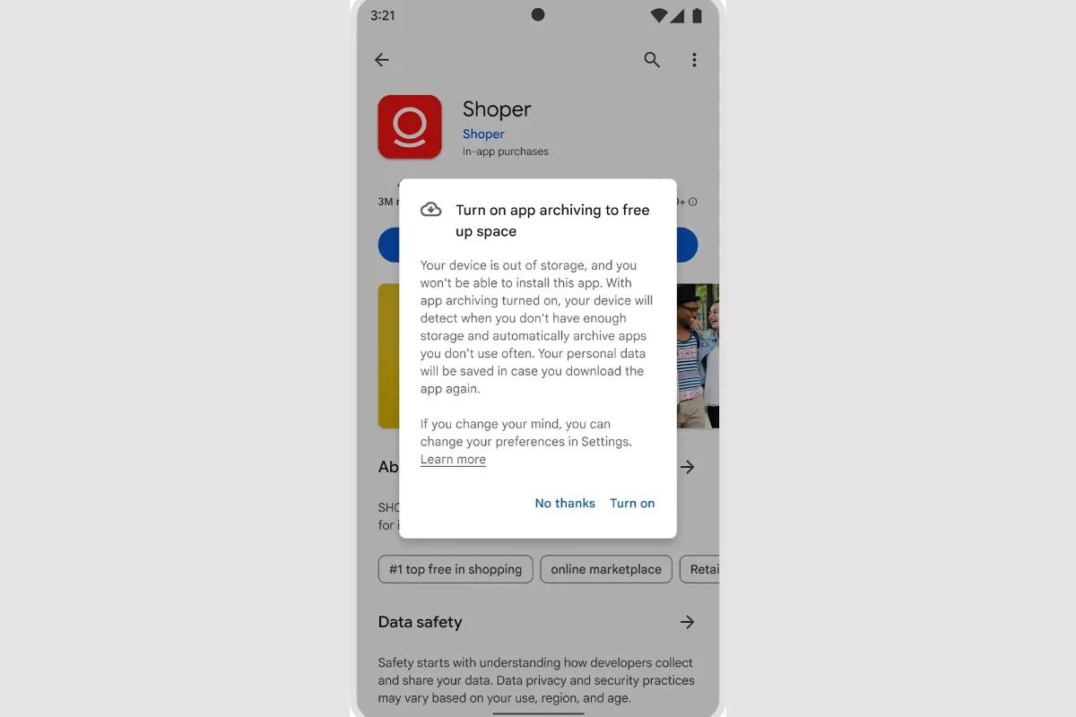 قابلیتهای اندروید ۱۵ لو رفت/ عکس
