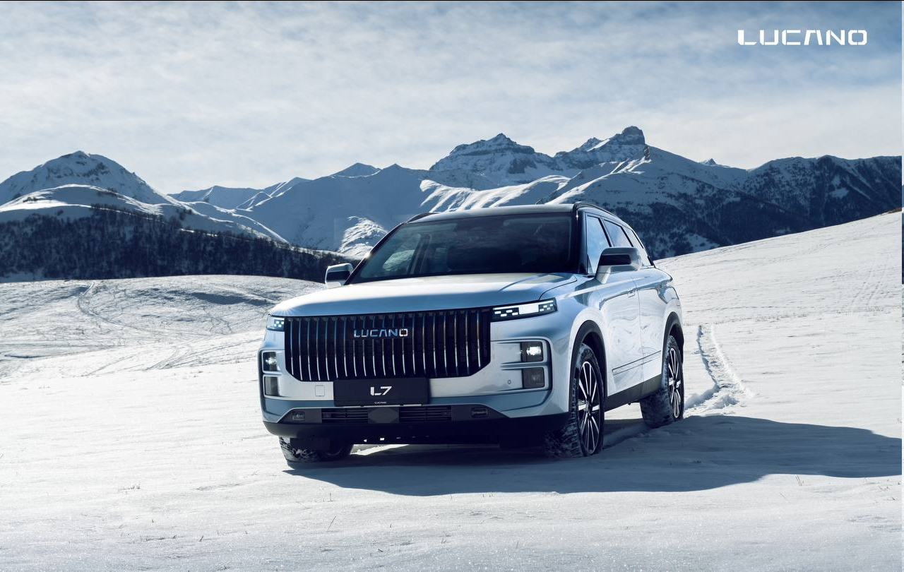 در جستجوی یک ماجراجویی هیجانانگیز! سیستم فوقهوشمند ARDIS، راهکاری مناسب برای رانندگی آفرود