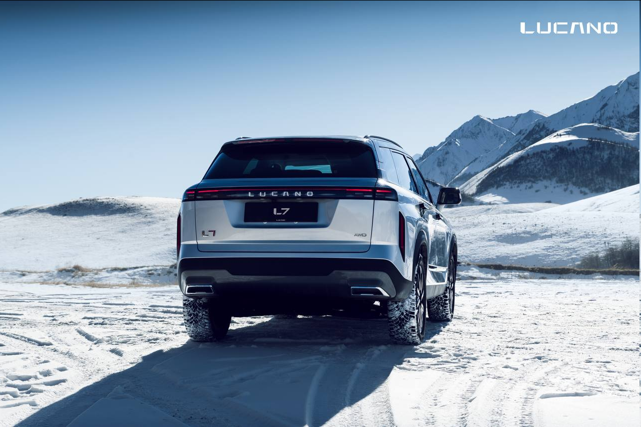 در جستجوی یک ماجراجویی هیجانانگیز! سیستم فوقهوشمند ARDIS، راهکاری مناسب برای رانندگی آفرود