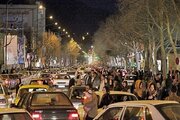 درخواست پلیس از شهروندان اردبیلی