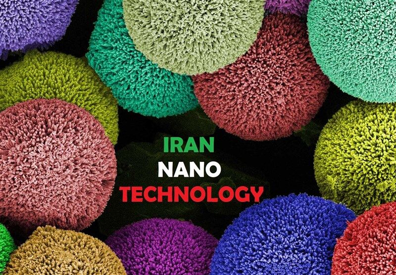 Iran Exports Homegrown Nano Products to 48 World Countries: Official