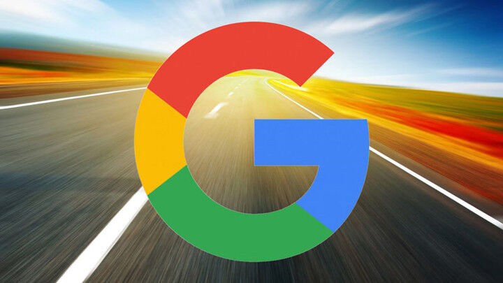 لوگو گوگل به‌مناسبت نوروز ۱۴۰۳ تغییر کرد + عکس