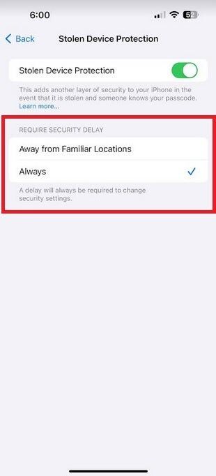 هشدار: نصب این برنامه باعث کاهش عمر باتری آیفون میشود