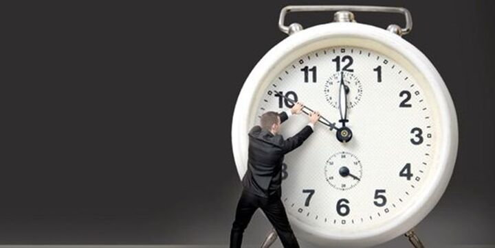قانون تغییر ساعت رسمی کشور در سال ۱۴۰۳ / ساعتها را امشب جلو بکشیم ...