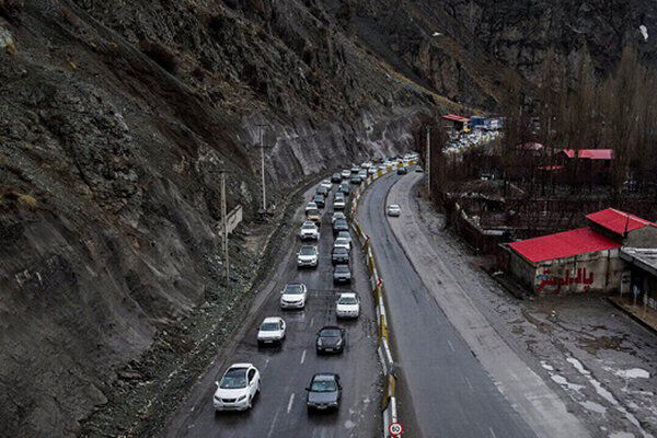 تردد به استان مازندران ممنوع شد
