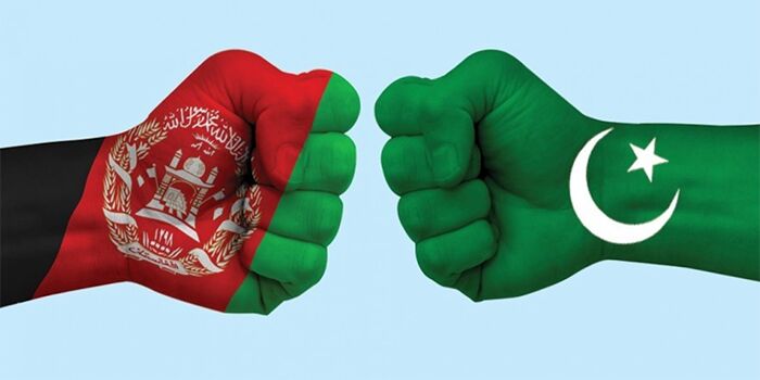 درگیری‌ مرزی مجدد بین افغانستان و پاکستان / جنگ می‌شود؟