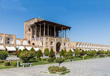 خبر خوش برای اصفهانی‌ها در نخستین روز سال ۱۴۰۳