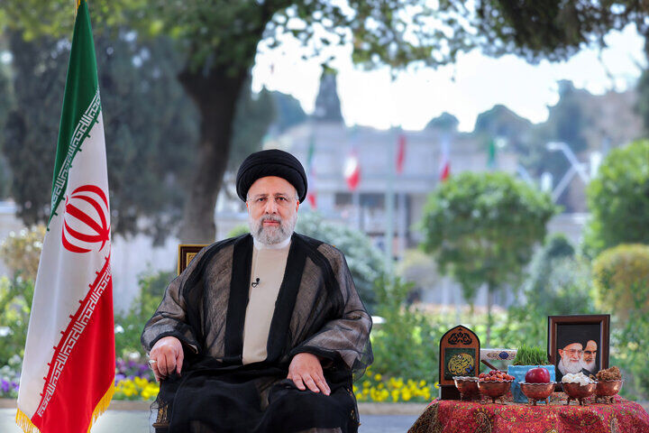 ایران فردا آبادتر، پیشروتر و پیشرفته‌تر از «ایران امروز» است