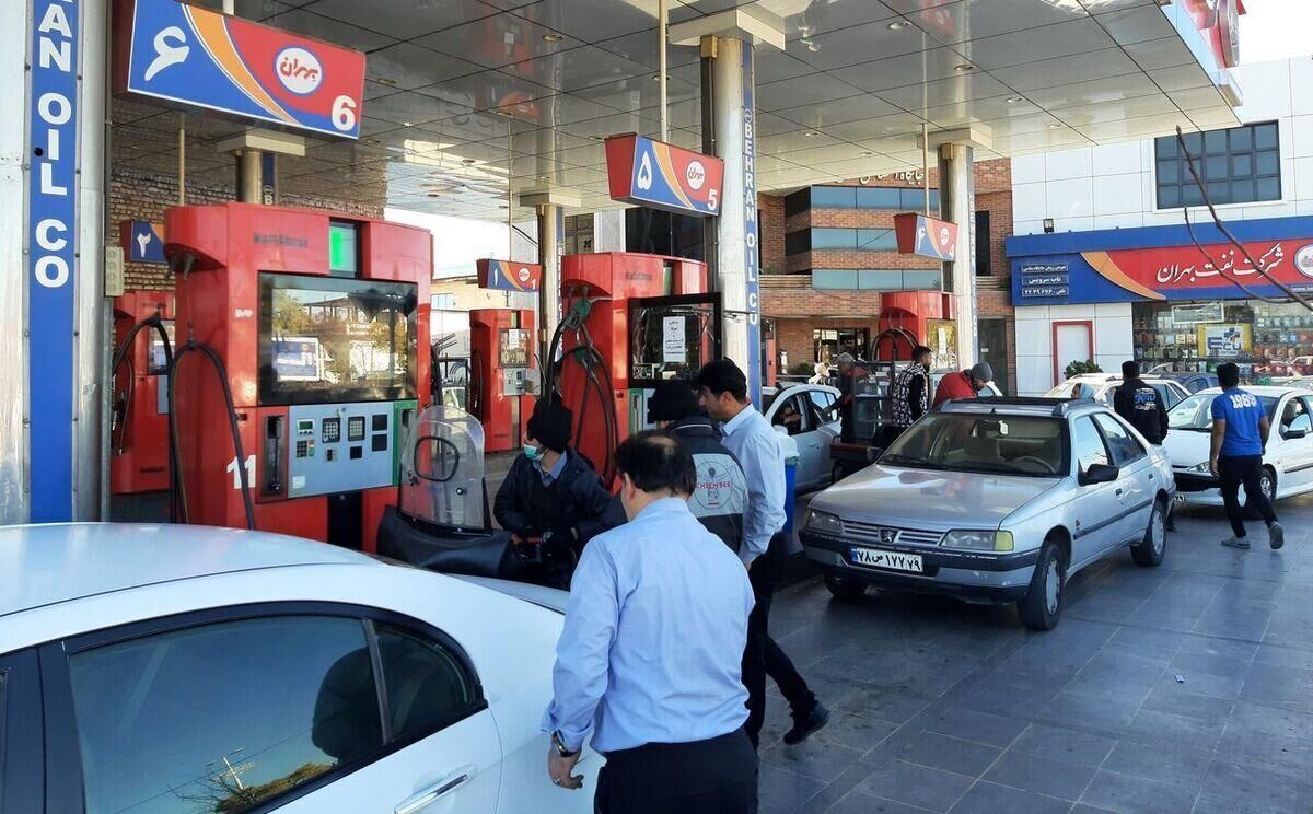 بنزین سه نرخی میشود؟