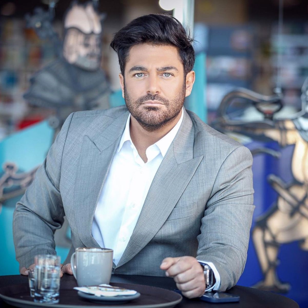 ثروتمندترین بازیگران ایرانی را بشناسید