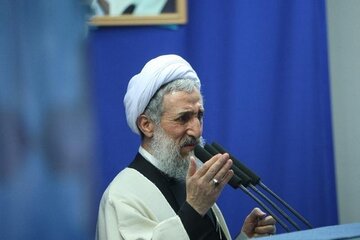 کاظم صدیقی فردا نماز جمعه تهران را اقامه می‌کند