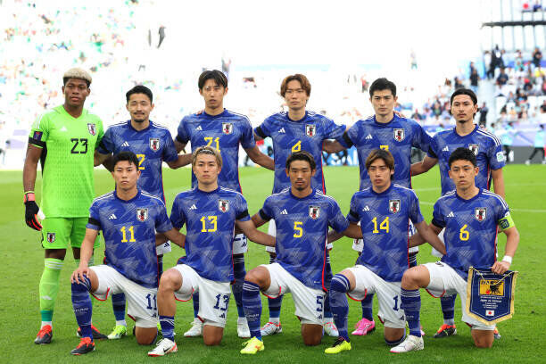 دیدار فوتبال ژاپن و کره شمالی در کشور ثالث