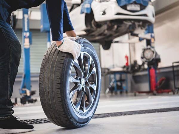 نکات طلایی برای افزایش عمر لاستیک خودرو