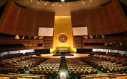فوری؛ شورای امنیت سازمان ملل تشکیل جلسه داد