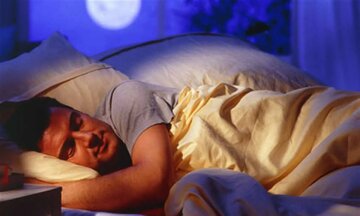تاثیر ساعات مختلف خواب شب در سلامتی