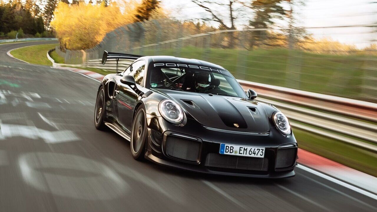 خودرویی که از بنز و بیامو بهتر است!