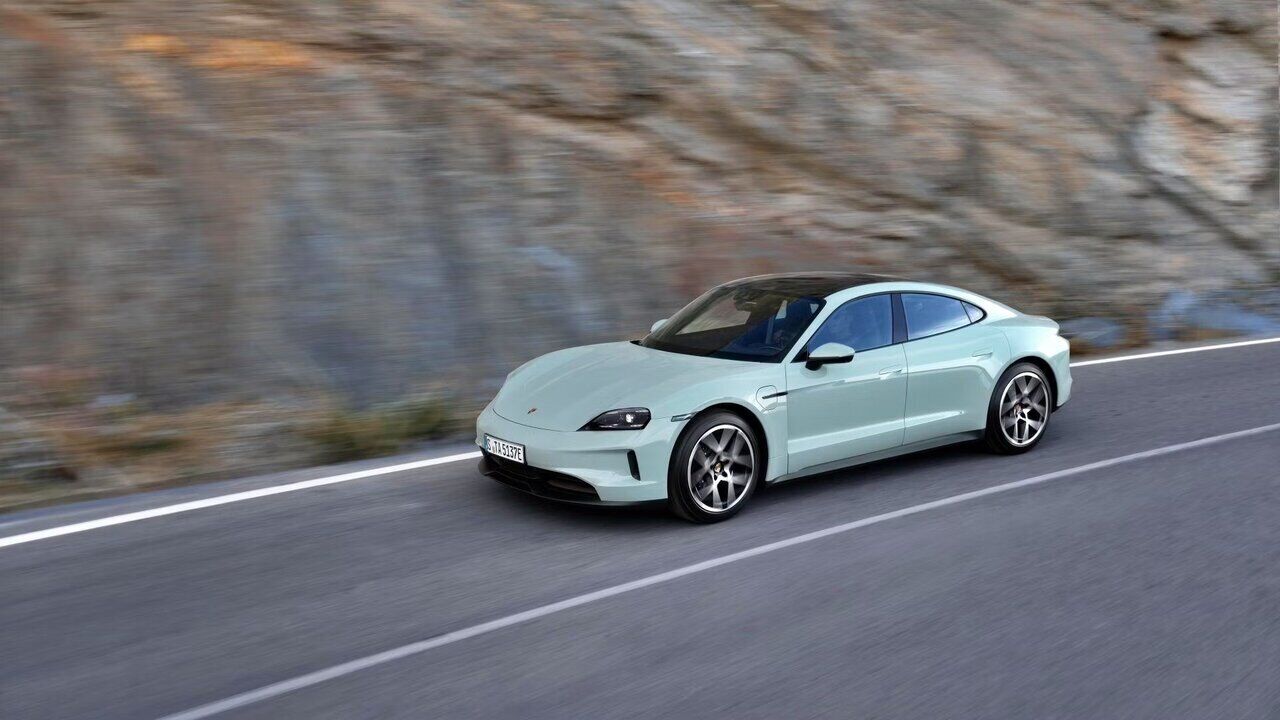 خودرویی که از بنز و بیامو بهتر است!