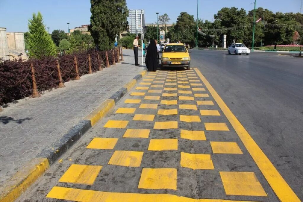 نرخ کرایه تاکسی، اتوبوس و مترو برای سال ۱۴۰۳ افزایش مییابد