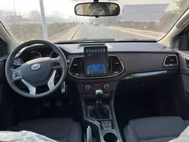 تیگارد L۷ پلاس، یک پیکاپ جدید دیگر برای بازار ایران