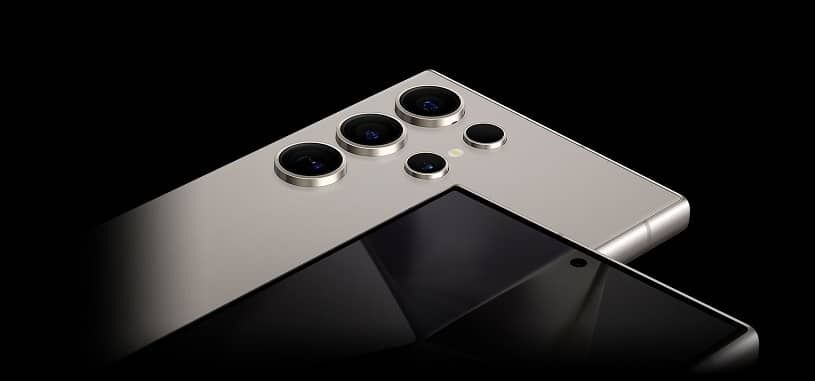 با موتور ProVisual در گوشیهای سری گلکسی اس ۲۴ آشنا شوید