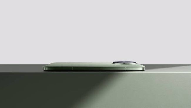 شیائومی Civi ۴ پرو معرفی شد؛ قدرت و زیبایی در یک قاب