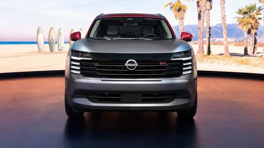 خودروی وارداتی بازار ایران نیامده تغییر کرد! + عکس