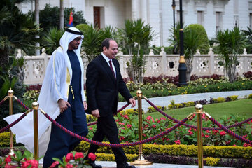 چرا امارات به دنبال سرمایه‌گذاری گسترده در مصر است؟