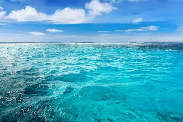 عمق واقعی اقیانوس چقدر است؟ + فیلم