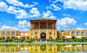 دو خبر خوش برای ساکنان اصفهان در فروردین ۱۴۰۳