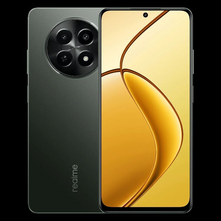 این گوشی بیشترین سرعت شارژ را در بین دستگاههای اقتصادی خواهد داشت