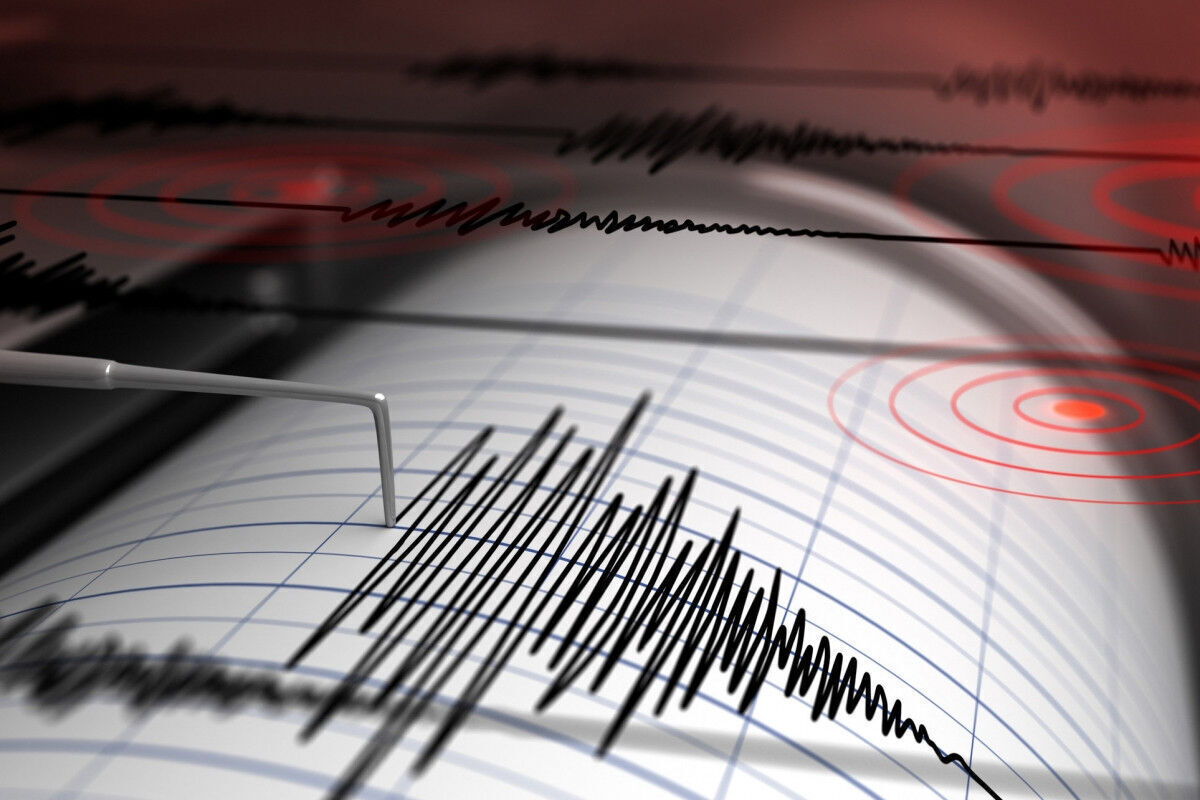 فوری؛ زلزله در خوزستان