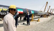 آمار عجیب مصرف گاز در ایران