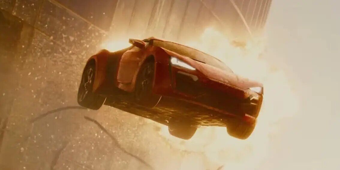 با گرانترین و لوکسترین خودروساز خاورمیانه آشنا شوید + عکس