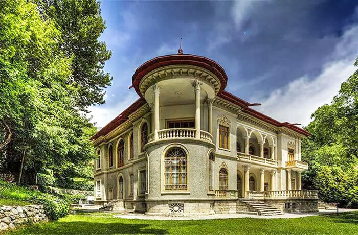 این ۳ مکان پربازدیدترین مکانهای تاریخی تهران اعلام شد!