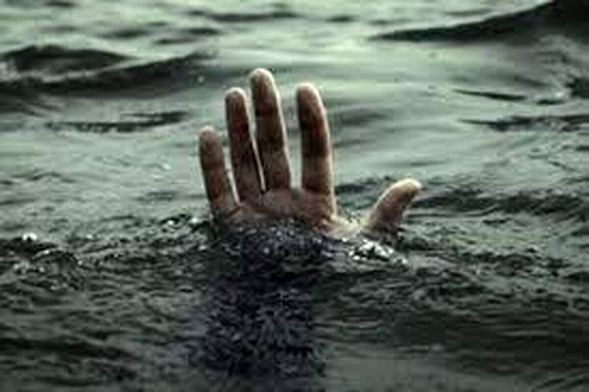 دختر ۱۳ ساله در بند فریمان غرق شد