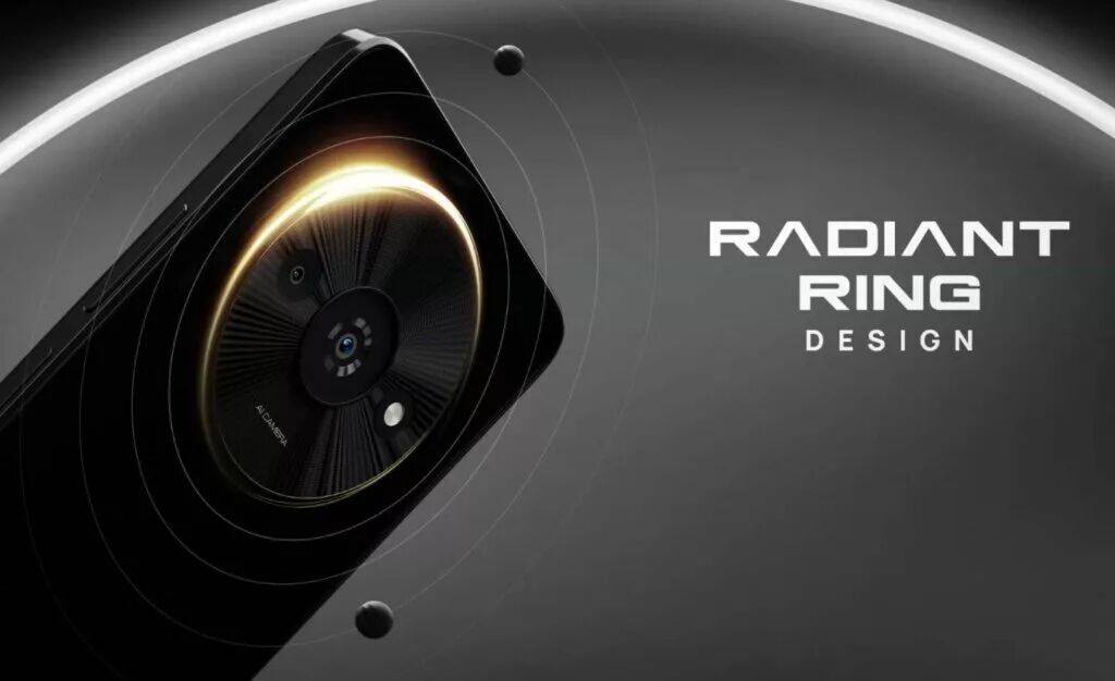 پوکو C۶۱ با قیمت کمتر از ۱۰۰ دلار معرفی شد