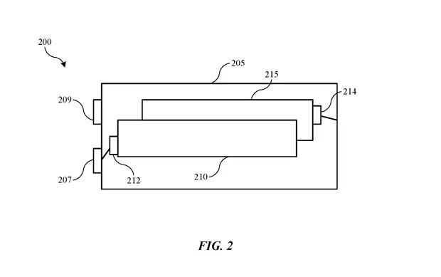 اختراع جدید اپل مشکل باتری آیفون را حل خواهد کرد