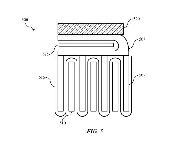 اختراع جدید اپل مشکل باتری آیفون را حل خواهد کرد