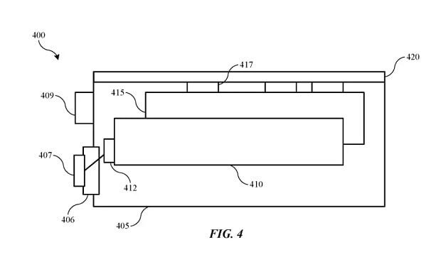 اختراع جدید اپل مشکل باتری آیفون را حل خواهد کرد