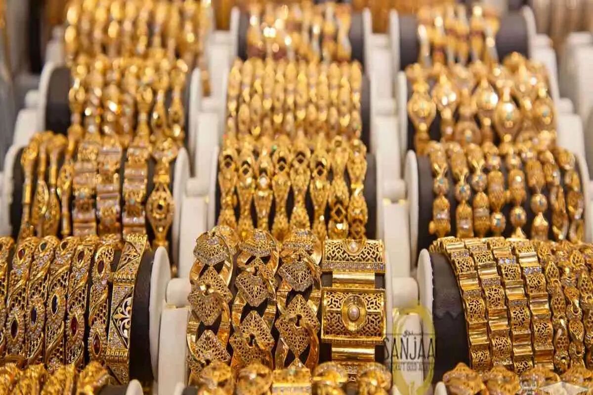 افزایش قیمت طلا و سکه / آخرین قیمت ها از بازار طلا ۱۰ فروردین (مثقال ۱۸ عیار، طلا گرم ۱۸ عیار)