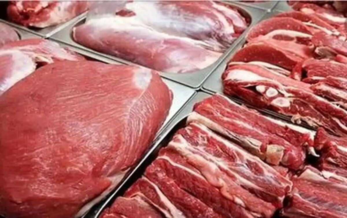 قیمت گوشت قرمز کیلویی چند؟ + جدول