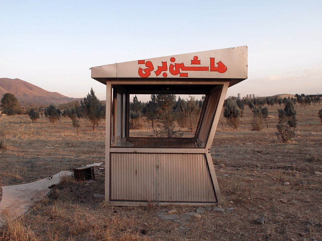 مکان رؤیایی شمال تهران که همه مردم مجذوبش بودند + عکس